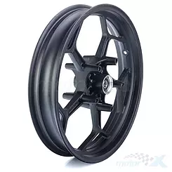Felga przednia 3.00x17" Zipp Pro XT RS 125