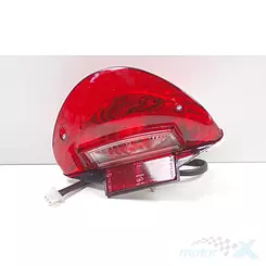 Lampa tylna Barton Energy / Benzer Dacota