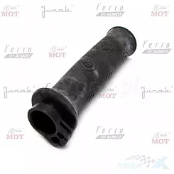Manetka prawa gazu Junak NK650