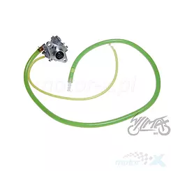 Pompa oleju Piaggio Zip 2T