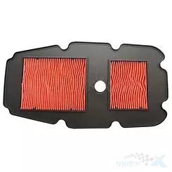 Wkład filtr powietrza papierowy, Biketec BT132645 (HFA1615)