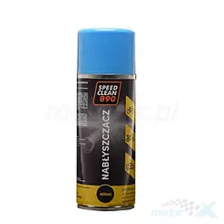 Środek nabłyszczający Speedclean 890 Aerozol 400ml