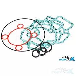Uszczelki cylindra oryginalnego RMS, Gilera / Piaggio Purejet 02-04