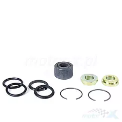 Zestaw naprawczy amortyzatora tylnego, dolny, łożysko, Prox 26.450040 (29-5040) Kawasaki KX 60/80/125/250 