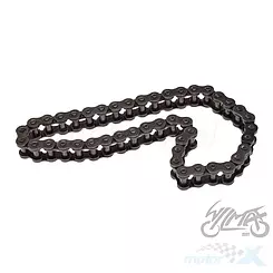 ŁAŃCUCH SPRZĘGŁA WSK125 06C-T1x44
