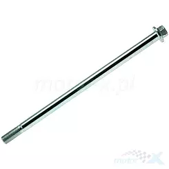 Oś M12x235mm koła przedniego