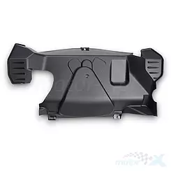 Osłona chłodnicy tylna QJMotor SRT 550 X