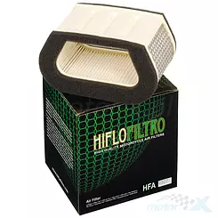 Wkład filtr powietrza papierowy HifloFiltro HFA4907