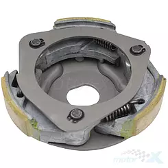 Szczęki sprzęgła tylnego Power Force, Honda Forza 125 15-23