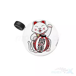 Dzwonek rowerowy Electra lucky cat dome 5251206