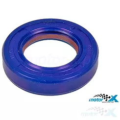 Uszczelniacz wału 19x32x7mm Polini Viton & Teflon, prawy, Piaggio Ape / Vespa PK, Special, ET3, Primavera, XL