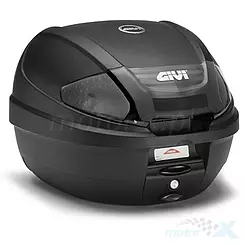 Kufer centralny Givi Monolock E300 NT2 