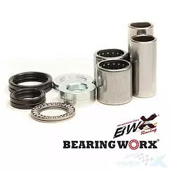 Zestaw naprawczy wahacza Bearing Worx SAK30020 (28-1206)