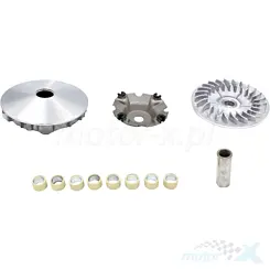 Wariator kompletny z tarczą zewnętrzną, Power Force, CFMoto 0180-051000-0003