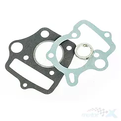 Uszczelka głowicy i cylindra 50cc, zestaw mały, 139FMB 50 4T AC