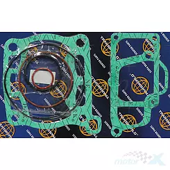 ZESTAW USZCZELEK Suzuki RM 125 (1997-2011) UKT001091, 810548