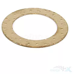 Podkładki dystansowe korbowodu  40x60x1.0mm Prox KTM 640LC4