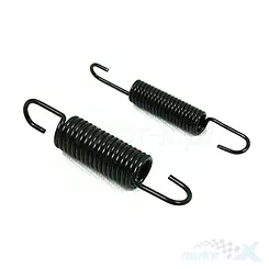 Sprężyna podstawy bocznej Barton Blade 125