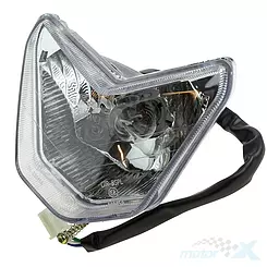 Lampa przednia ATV150 Automat