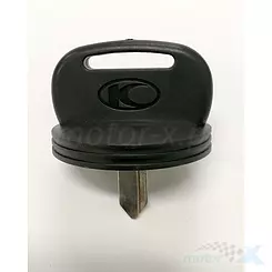 Klucz stacyjki Kymco Maxxer / MXU