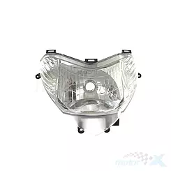 Obudowa lampy przedniej Kymco Bet&Win 