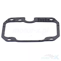 Uszczelka komory pływakowej gaźnika gaźnika All Balls Kawasaki KLF250 BAYOU 03-11, KLX125 03-06, Suzuki DR-Z125 03-17, Yamaha TTR125 00-