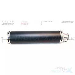 Tłumik Junak 122/122F