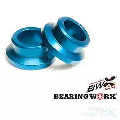Tuleje dystansowe koła tylnego Bearing Worx WSR20966 (WSR-02) (11-1081-1)