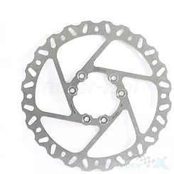Tarcza hamulcowa przednia Prox Wave 37.BD17090, TM - MX, EN 125, 144, 250, 300, 450, 530