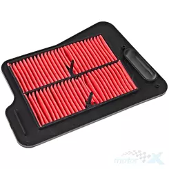 Filtr powietrza TNT, Suzuki AN 400 Burgman 07-14