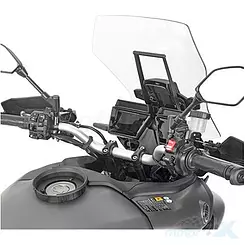 Poprzeczka nad kierownicę Kappa Yamaha Tracer 9
