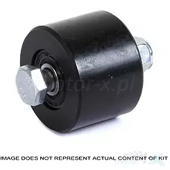 Rolka łańcucha napędowego, 28x24x13.5mm Prox 33.0012 (79-5012)
