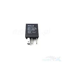 Przekaźnik 850-12v-a, 30a/14vdc (4 piny) Junak 711 / Lexmoto Chieftain