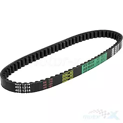 Pasek napędowy 668x16.5mm 