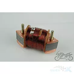 Cewka statora SWIATEŁ HALOGEN S51/204/ORG