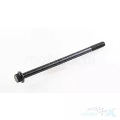 Oś zawieszenia wahacza M10x1.25x170 mm NIU MQi+