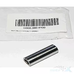 Sworzeń tłoka 12x34.5mm oryginalny Minarelli AM6 / 1E40MB 50 2T LC