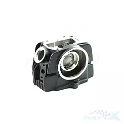Głowica cylindra goła 125cc 154FMI 125 4T AC