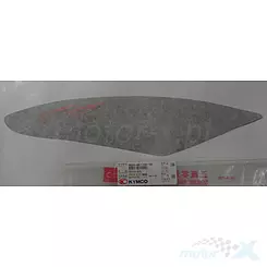 NAKLEJKA OBUDOWY PRZEDNIA prawa AG FR 50 T03 86282-AAC7-E60-T03