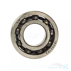 Łożysko kulkowe 16002 P6 15x32x8 wałka rozrządu mini chopper