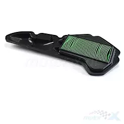 Wkład filtr powietrza papierowy Meiwa H1314 