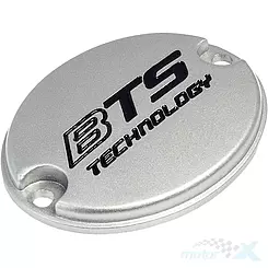 Pokrywa kontrolna sprzęgła Router WS50 2018 / Barton Fighter 2