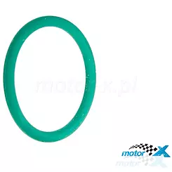 Uszczelka / oring wydechu, d.25x2,6mm, Minarelli AM
