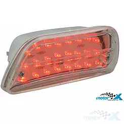 Lampa STR8 Multi LED Lexus Style, NRG MC2 / MC3 (E)
