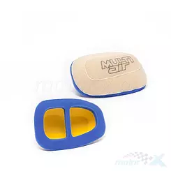Wkład filtr powietrza gąbka Multi Air MA0319