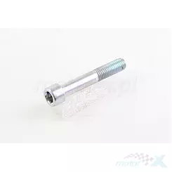 Śruba  M10x60 mm podstawy bocznej BENELLI TRK 502 Euro 4
