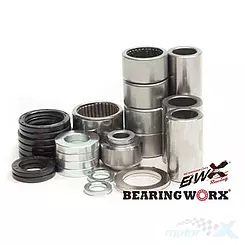 Zestaw naprawczy łącznika, przegubu wahacza Bearing Worx SAL30019 (27-1033)