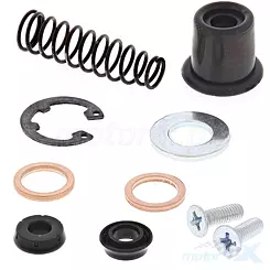 Zestaw naprawczy pompy hamulcowej przód All Balls 18-1001, Honda CB300F / CB400F / Suzuki AH200 Burgman