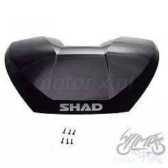 Nakadka kufra shad sh58x czarna