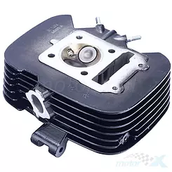 Głowica kompletna 250cc Romet Division 249 4T OHC AC